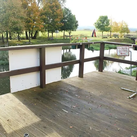 Ferienwohnung B Gaestehaus Muehlenstein
