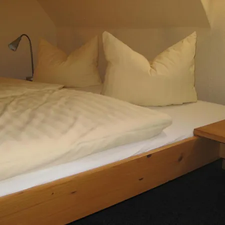 Apartmán Ferienwohnung B Gaestehaus Muehlenstein
