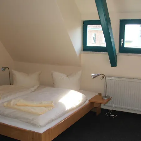 Ferienwohnung B Gaestehaus Muehlenstein *