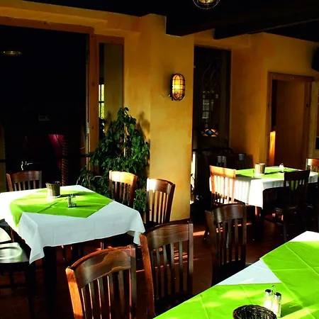 Ferienwohnung B Gaestehaus Muehlenstein